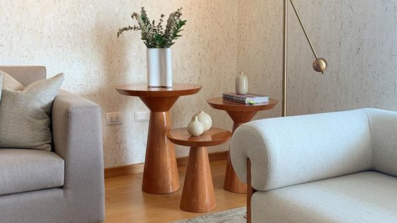 Table d'appoint: +40 belles idées et modèles!