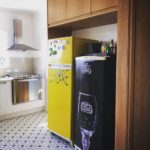 Stickers frigo: 50 idées pour personnaliser votre cuisine!