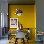 Couleur moutarde en décoration: comment combiner et 40 belles inspirations!