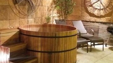 Spa: modèles, prix et 40 inspirations