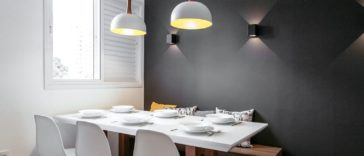 Black Wall: 40 bonnes idées et inspirations!