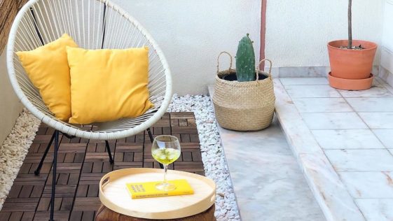 Chaise Acapulco: 40 inspirations pour vous!