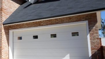 Modèles de portails résidentiels: 50 modèles incroyables pour votre maison