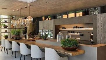 Cuisine gastronomique: 60 belles inspirations!