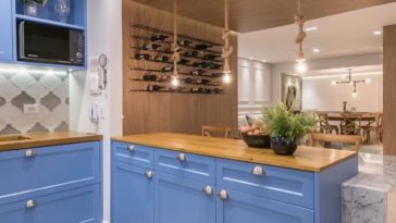 cozinha-provençal-azul