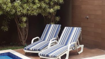 Transat: 40 inspirations pour votre espace extérieur!