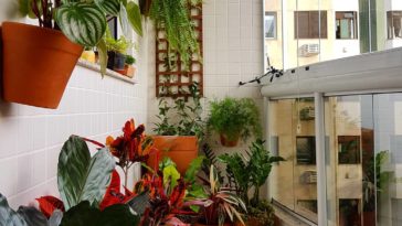 Balcon jardin: +40 conseils et inspirations pour construire votre