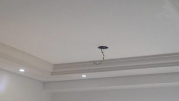 moldura-de-gesso-teto