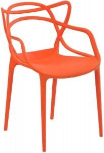 chaise-allegra-orange