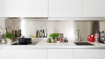 Clean Kitchen: comprendre ce concept en 50 inspirations