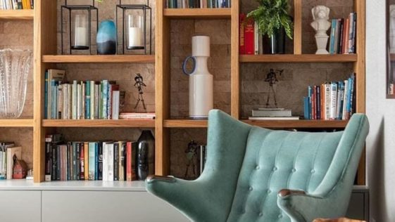 Comment organiser et décorer une étagère: découvrez des conseils et de belles images!