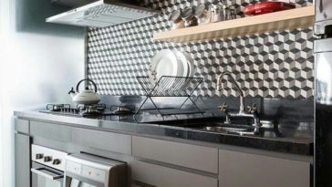 Quanto custa uma cozinha planejada? Descubra aqui!