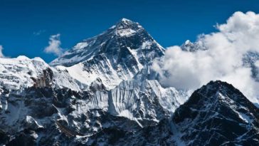 Annapurna – Nepal