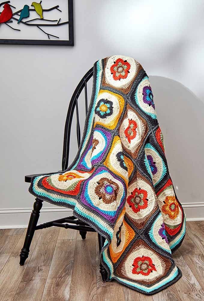 C'est un tapis, mais vous pouvez l'utiliser comme couverture si vous préférez